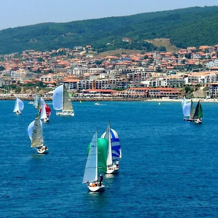 Elegant Artur Daire Sveti Vlas