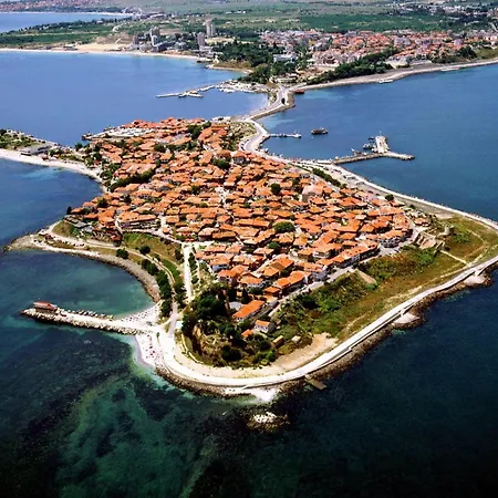 Elegant Artur Appartamento *