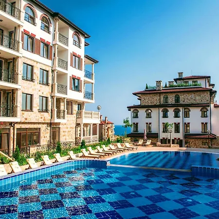 Elegant Artur Appartamento *