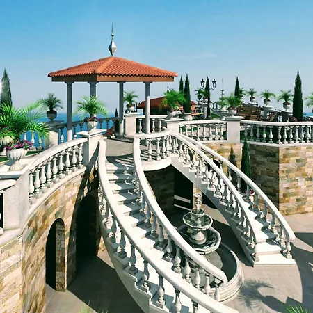 Elegant Artur * Sveti Vlas