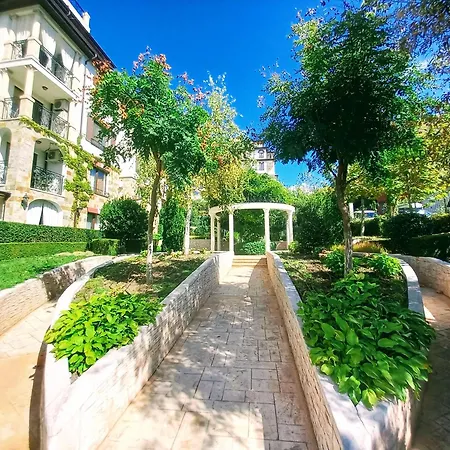 Elegant Artur Appartamento Sveti Vlas