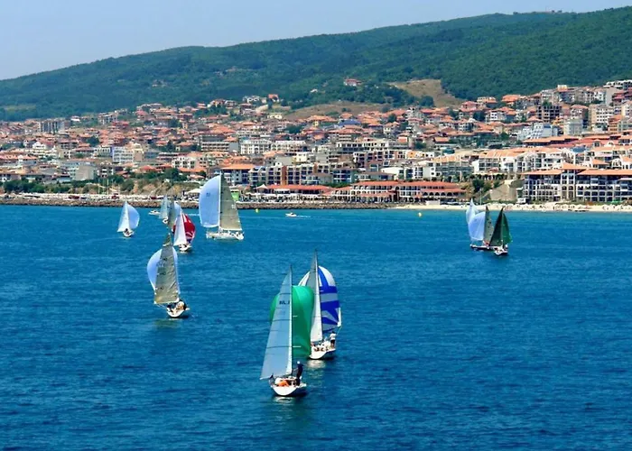 Elegant Artur Appartamento Sveti Vlas