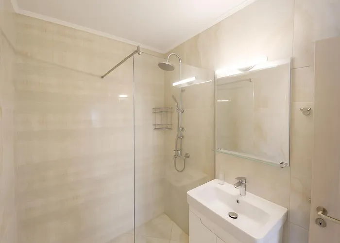 Elegant Artur Appartamento