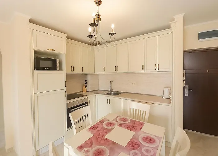 Appartamento Elegant Artur