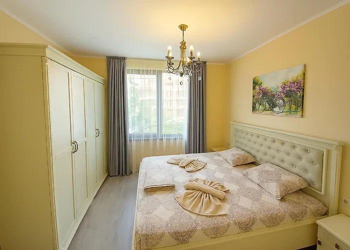 Appartamento Elegant Artur *