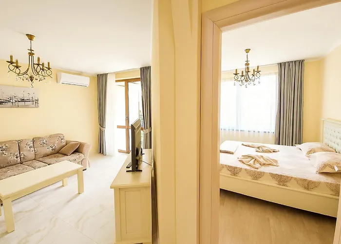 Elegant Artur Appartamento Sveti Vlas