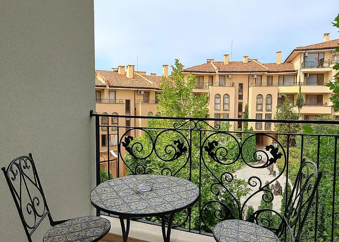 Elegant Artur Appartamento