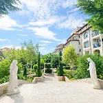 Elegant Artur Apartment *