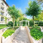 Apartment Elegant Artur *