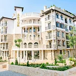 Apartment Elegant Artur *