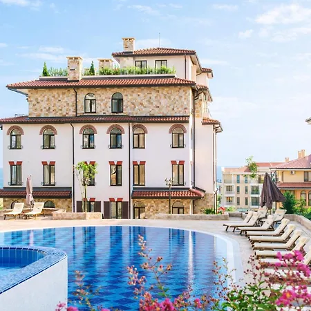 Apartment Elegant Artur *