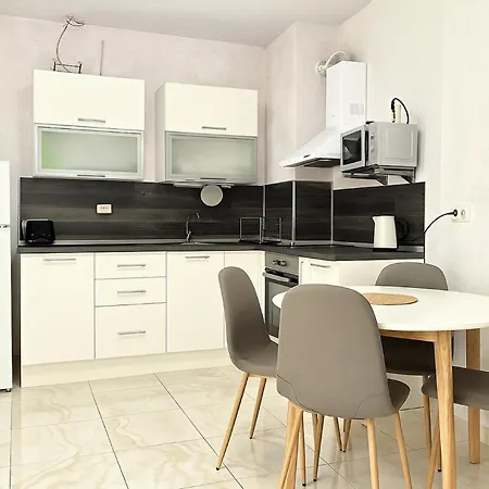 Apartment Elegant Artur Sveti Vlas