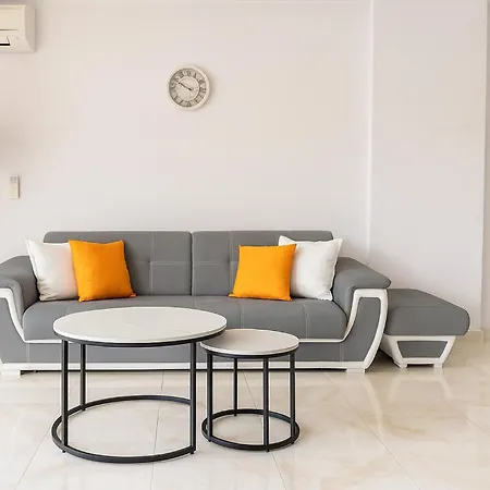 Elegant Artur Apartment *