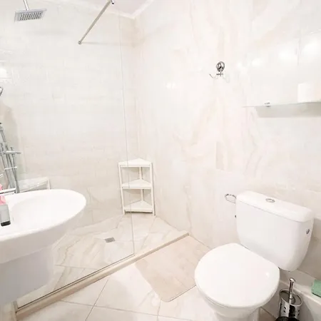 Elegant Artur * Sveti Vlas