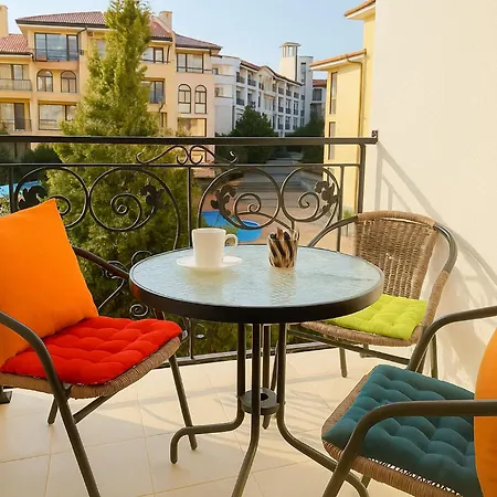 Elegant Artur Apartment