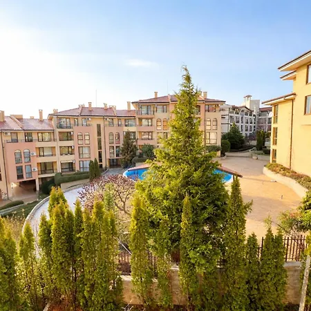 Elegant Artur * Sveti Vlas