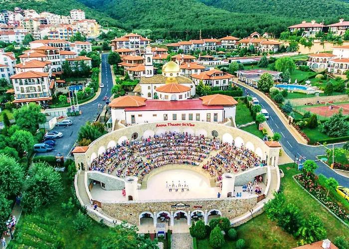 Elegant Artur スヴェティ・ヴラス