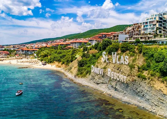 Elegant Artur Sveti Vlas