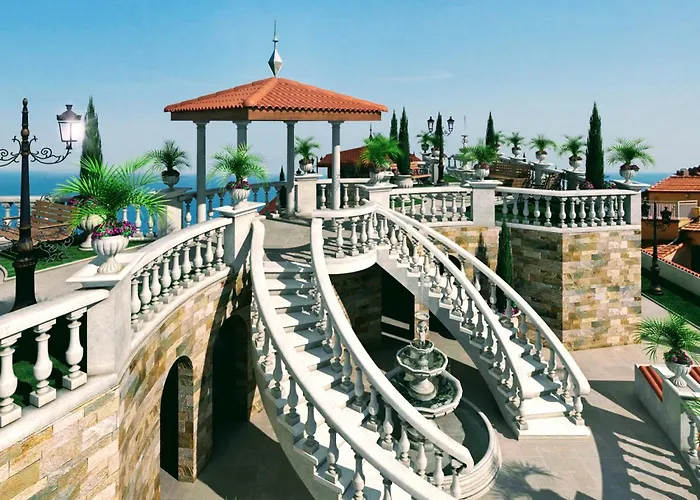 Elegant Artur * スヴェティ・ヴラス