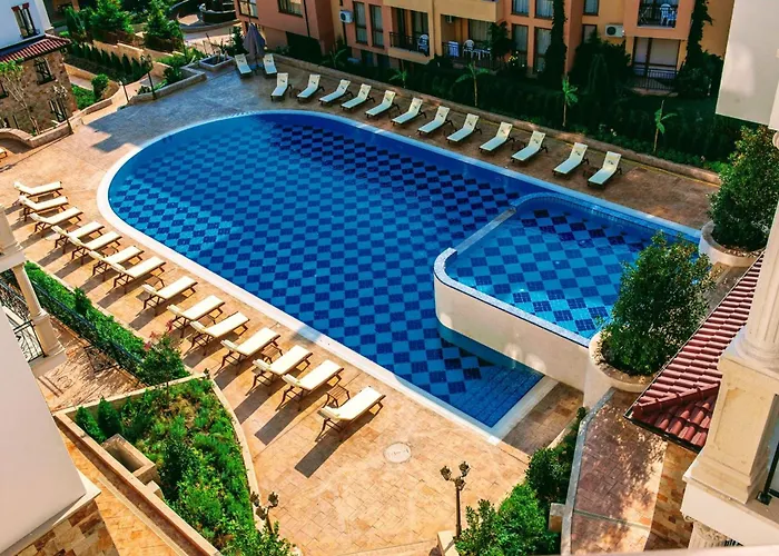 Elegant Artur スヴェティ・ヴラス