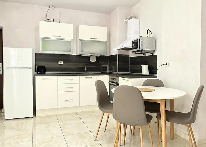 Apartment Elegant Artur Sveti Vlas