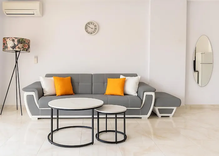 Elegant Artur Apartment *