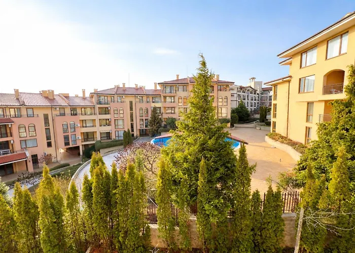 Elegant Artur * Sveti Vlas