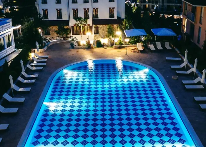 Apartment Elegant Artur