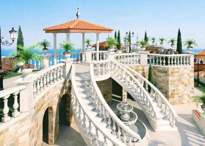 Elegant Artur * Sveti Vlas