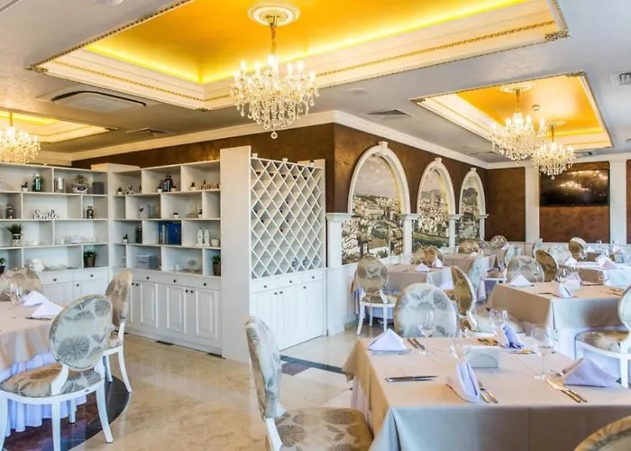 Elegant Artur Apartment *