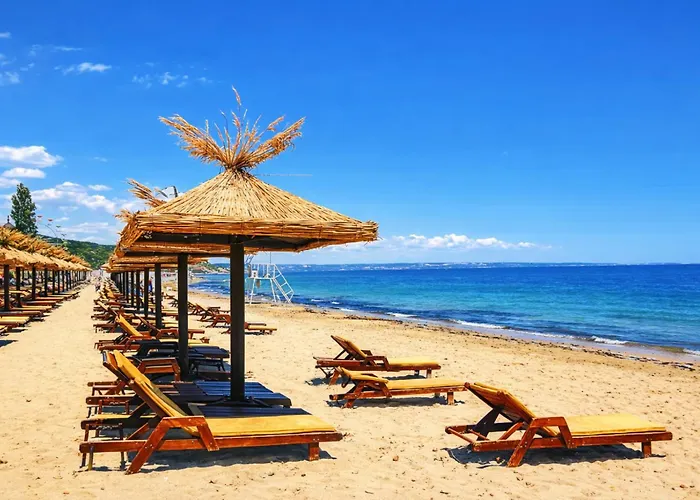 Apartment Elegant Artur *