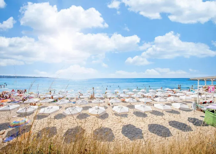 Apartment Elegant Artur Sveti Vlas